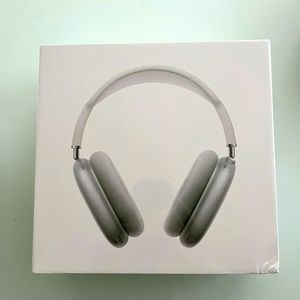 Apple AirPods Max ‘Silver’